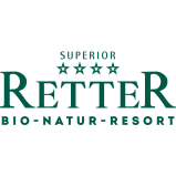 Retter Bio-Natur-Resort  Logo