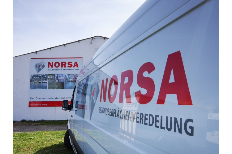 NORSA  GmbH 2