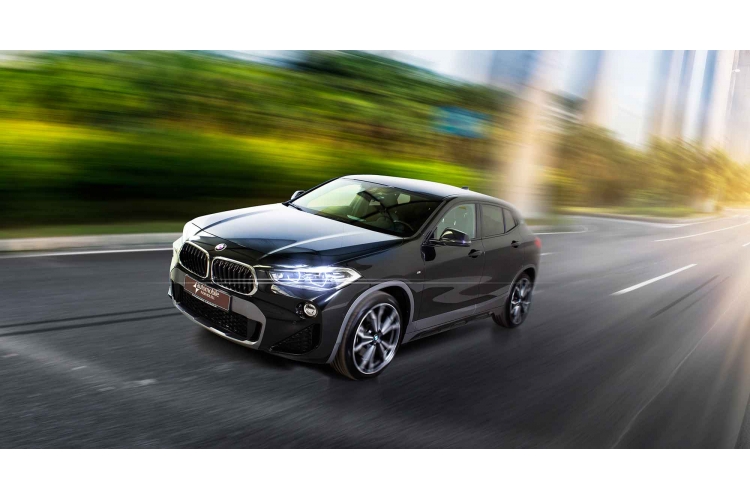 Automobile Individuell Automotive GmbH Über uns - Firmenbild #4