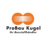 ProBau Kugel GmbH Logo