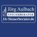 Steuerbüro Jörg Aulbach  Logo