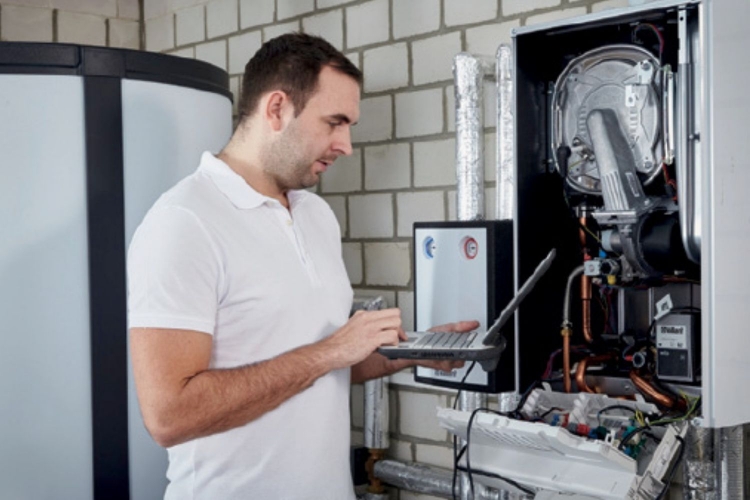 Metallbau Bretz Energie- und Gebäudetechnik e. K. Über uns - Firmenbild #1