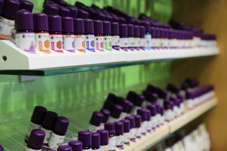 Wappen-Apotheke  Über uns - Firmenbild #1