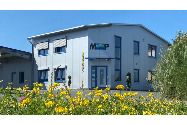 Mediplac GmbH Über uns - Firmenbild #1