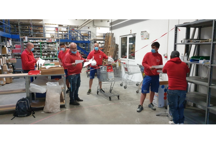 August Weisgram GmbH Über uns - Firmenbild #4