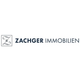 Heinrich Zachger Immobilien GmbH Logo
