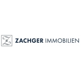 Heinrich Zachger Immobilien GmbH Logo