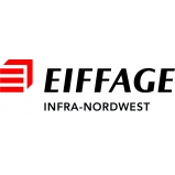 Eiffage Infra- Nordwest   Logo