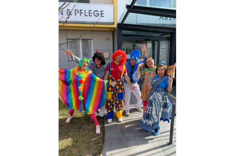 FOQUS GmbH Über uns - Firmenbild #10