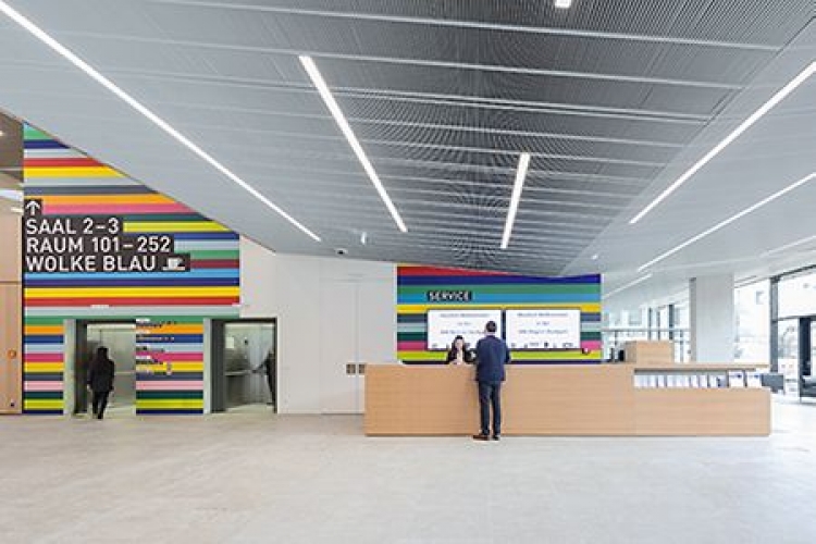 IHK Region Stuttgart  Über uns - Firmenbild #1