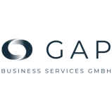 GAP Business Services Logo