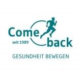 Rehazentrum Come back GmbH Logo