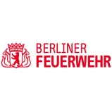 Berliner Feuerwehr  Logo