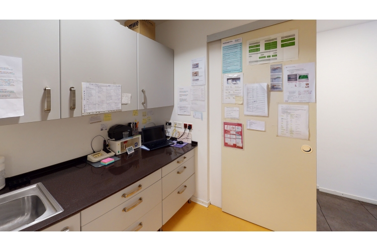 PraxisPlus Münster  Über uns - Firmenbild #3