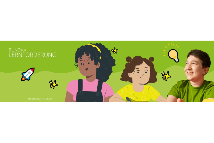 Bund für Lernförderung GmbH Über uns - Firmenbild #5