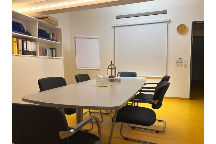 Katholische Kirchengemeinde St. Ulrich Ingerkingen  Über uns - Firmenbild #5