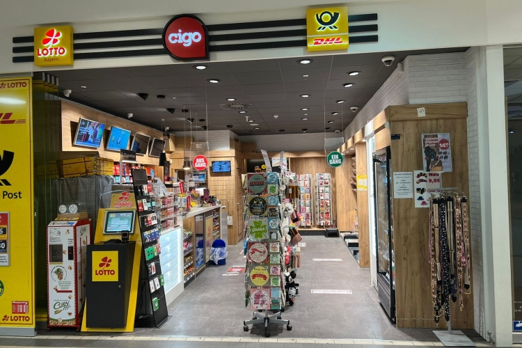 Weber Marketing / Dreiblatt Sales GmbH & Co. KG  Über uns - Firmenbild #1