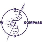 KOMPASS gGmbH Logo