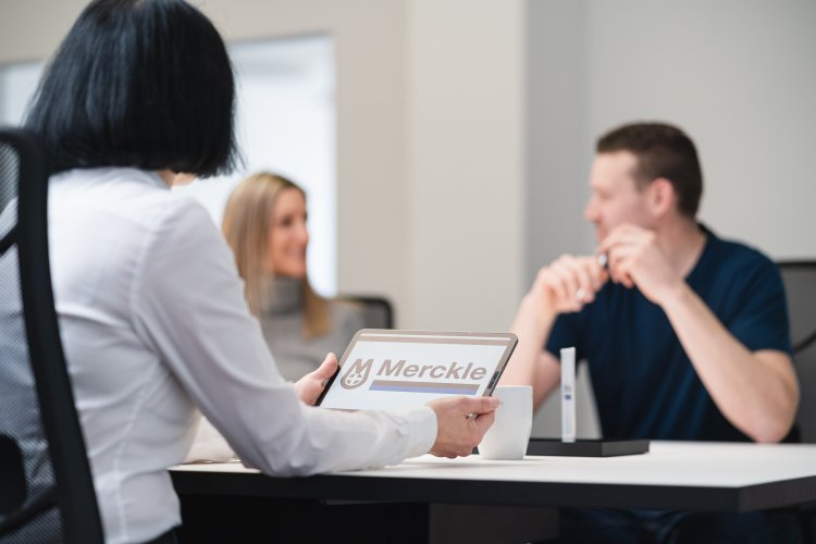 Merckle Service  GmbH Über uns - Firmenbild #10