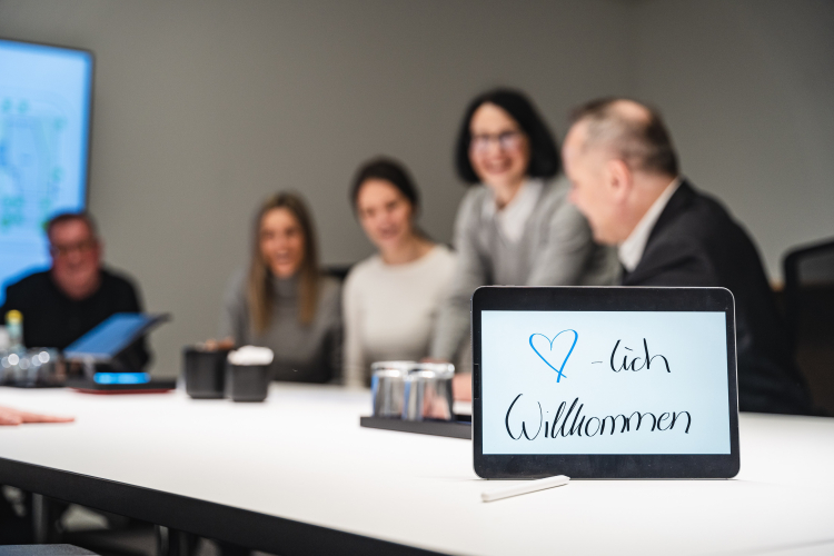 Merckle Service  GmbH Über uns - Firmenbild #6