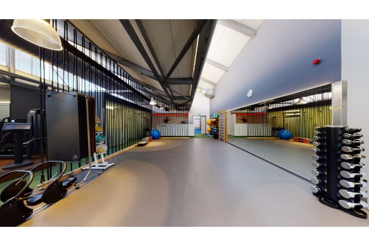 ELIXIA Hamburg VC Vitalclub Management Langenhorn GmbH  Über uns - Firmenbild #5