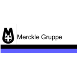 Merckle Service  GmbH Logo