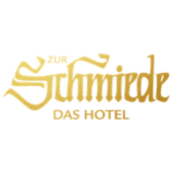 Hotel Zur Schmiede   Logo