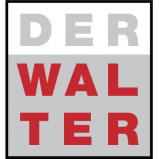 Der Walter Berufskleidung GmbH. Logo