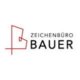 Zeichenbüro Bauer  Logo