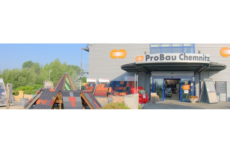ProBau Chemnitz GmbH Über uns - Firmenbild #2