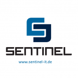 SENTINEL Systemlösungen  GmbH Logo