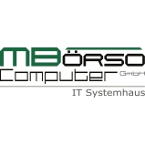 MBörso Computer GmbH Logo