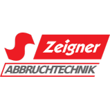 Zeigner Abbruchtechnik – Sascha Zeigner  Logo