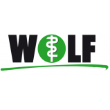 Wolf-Dienstleistungs- GmbH Logo