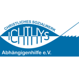 Christliches Sozialwerk - ICHTHYS  Logo