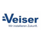 Veiser Gebäudetechnik  Logo