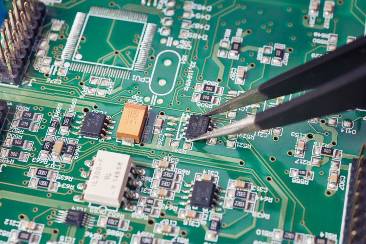 ETB Electronic Systemtechnik GmbH Über uns - Firmenbild #6