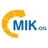 MIK OG Logo