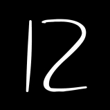 12seasons Restaurant & Bar  Logo