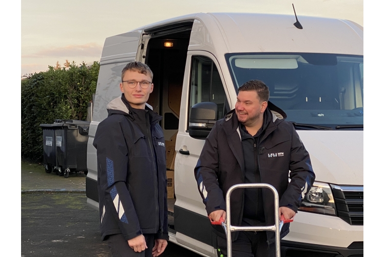 MFM Elektrotechnik e.K. Über uns - Firmenbild #1