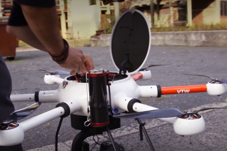 VTW GmbH Über uns - Firmenbild #5