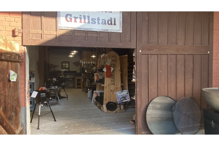 Holzhandlung Ströbele - Andreas Rodi  e.K. Über uns - Firmenbild #2