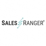 Sales Ranger  Logo