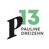 Pauline 13  Logo