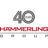 Hämmerling Group Holding  Logo