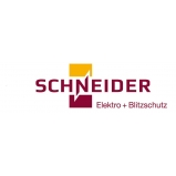 Schneider Elektro GmbH Logo