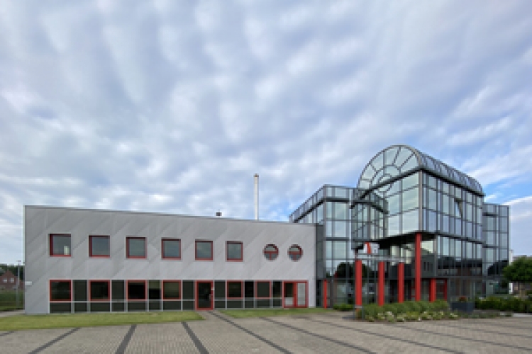 NR Metallbau  GmbH Über uns - Firmenbild #1