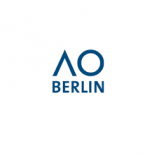 AO Berlin - Architektur und Organisation mbB Logo