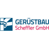Gerüstbau Scheffler  Logo