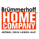 Möbelhaus Brümmerhoff  Logo